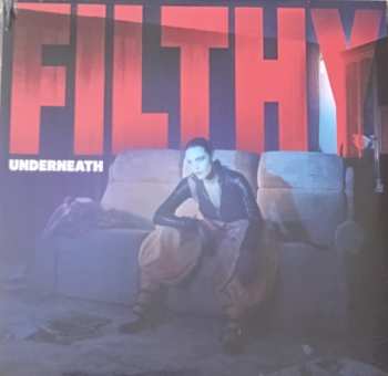 Album Nadine Shah: Filthy Underneath