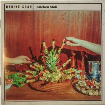 CD Nadine Shah: Kitchen Sink