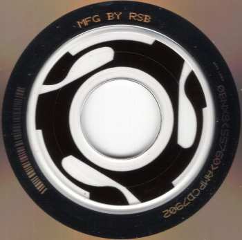 CD Nadja: Nadja DIGI