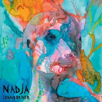 Album Nadja: Sonnborner