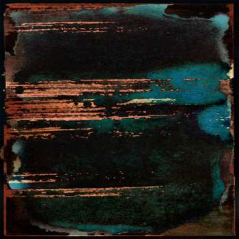 Album Nadja: The Stone Is Not Hit By The Sun, Nor Carved With A Knife