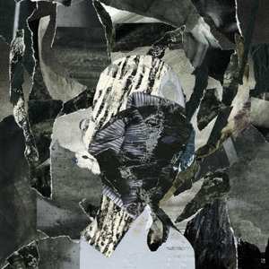 LP Nadsat: Feral (white Vinyl)