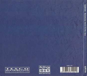 CD Naevus: Relatively Close To The Sea
