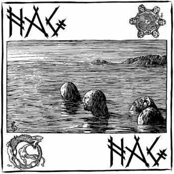 Album Nag: Nag