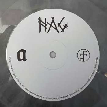 LP Nag: Boys of Europe