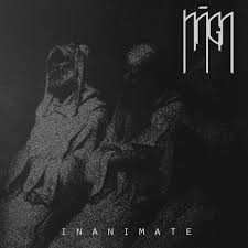 Album Naga: Inanimate