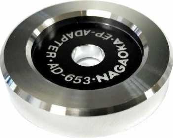 Audiotechnika Nagaoka AD-653/2