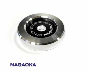 Audiotechnika Nagaoka AD-653/2