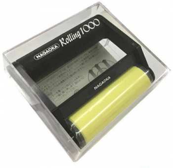 Audiotechnika Nagaoka CL-1000