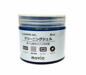 Audiotechnika Nagaoka Tisztító gél