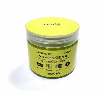 Audiotechnika Nagaoka Cleaning Gel M 207-Y