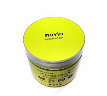 Audiotechnika Nagaoka Čistící Gel M 207-Y