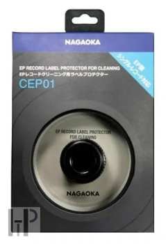 Audiotechnika Nagaoka CEP01