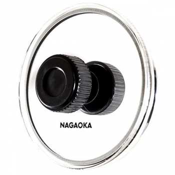 Audiotechnika Nagaoka Clp02
