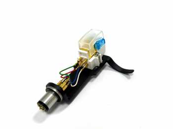 Audiotechnika Nagaoka Dj-03 Hd