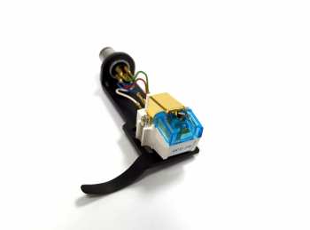 Audiotechnika Nagaoka Dj-03 Hd