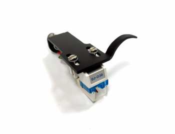 Audiotechnika Nagaoka Dj-03 Hd