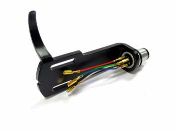 Audiotechnika Nagaoka H-100