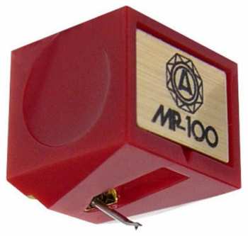Audiotechnika Nagaoka Jn-p100