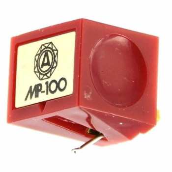 Audiotechnika Nagaoka Jn-p100