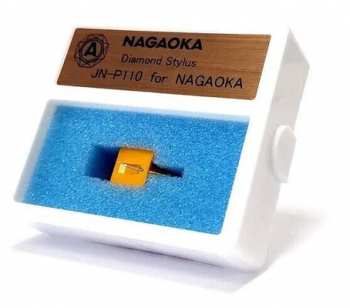 Audiotechnika Nagaoka JN-P110