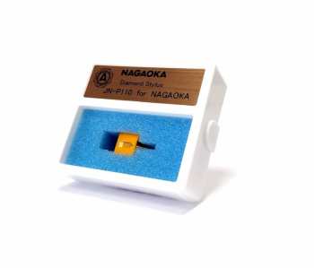 Audiotechnika Nagaoka Jn-p110