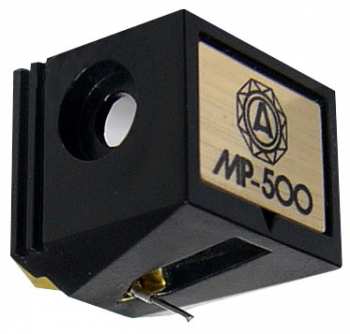 Audiotechnika Nagaoka Jn-p500