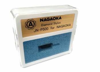 Audiotechnika Nagaoka Jn-p500