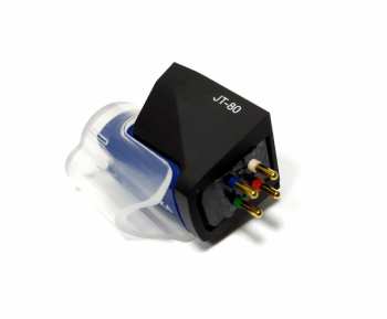 Audiotechnika Nagaoka Jt-80lb