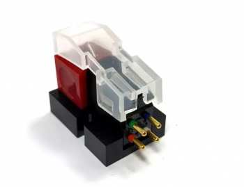Audiotechnika Nagaoka MP-100