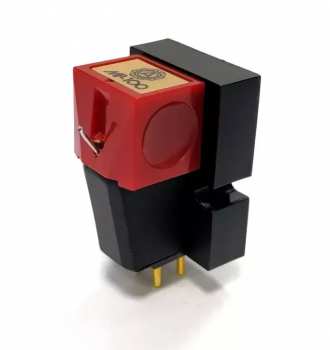 Audiotechnika Nagaoka MP-100