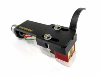 Audiotechnika Nagaoka MP-100H