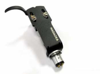 Audiotechnika Nagaoka MP-100H