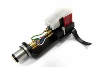 Audiotechnika Nagaoka MP-100H
