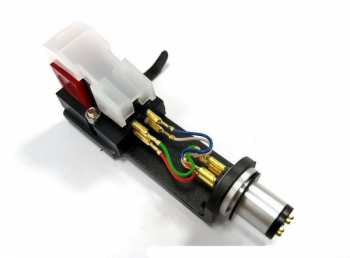 Audiotechnika Nagaoka MP-100H