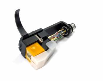 Audiotechnika Nagaoka Mp-110h