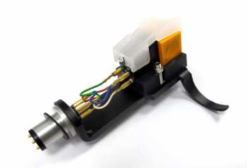 Audiotechnika Nagaoka Mp-110h
