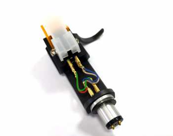 Audiotechnika Nagaoka Mp-110h