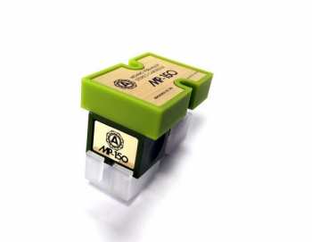 Audiotechnika Nagaoka MP-150