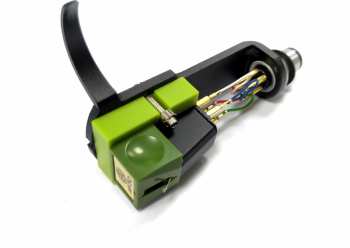 Audiotechnika Nagaoka Mp-150h