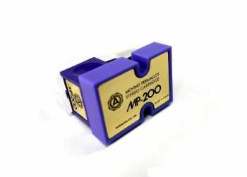 Audiotechnika Nagaoka MP-200