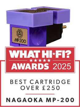 Audiotechnika Nagaoka MP-200