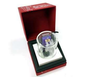 Audiotechnika Nagaoka MP-200H