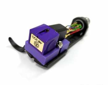 Audiotechnika Nagaoka MP-200H