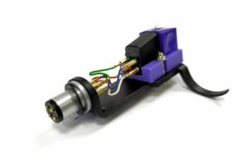 Audiotechnika Nagaoka MP-200H