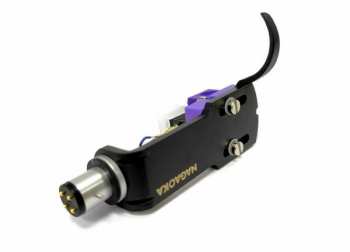 Audiotechnika Nagaoka MP-200H