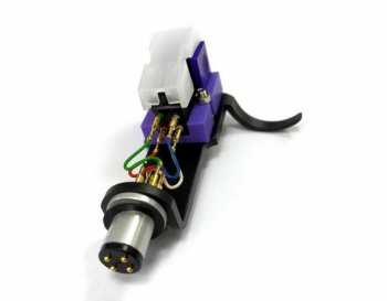 Audiotechnika Nagaoka MP-200H