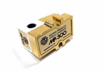 Audiotechnika Nagaoka MP-300