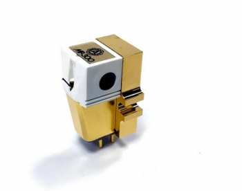 Audiotechnika Nagaoka MP-300