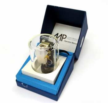 Audiotechnika Nagaoka MP-300H